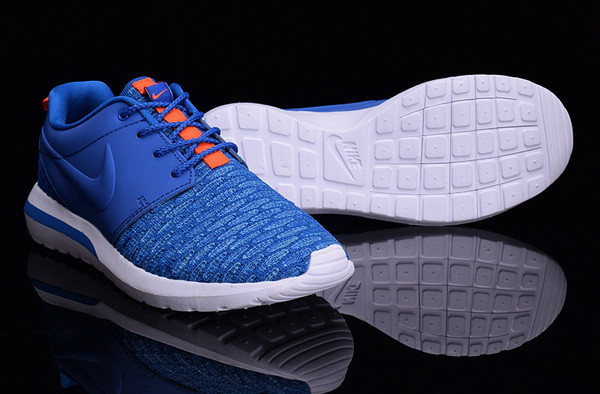 NIKE Roshe Run HYPERFUSE Flyknit Women--025